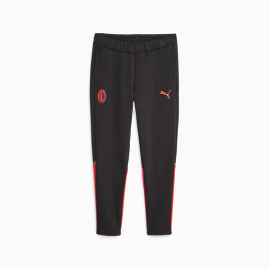 PUMA ACM Casuals Pants Black-For All Time Red 772304-04