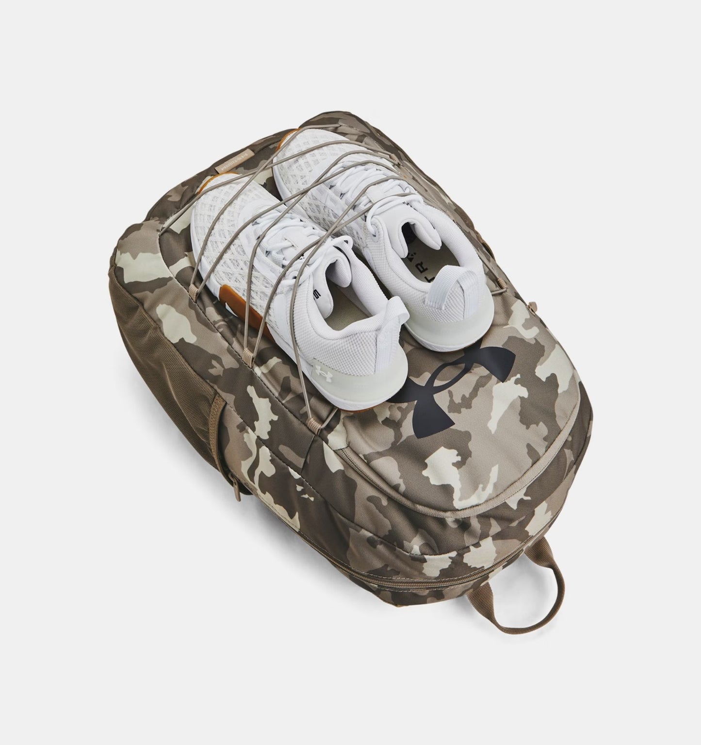 UNDER ARMOUR HUSTLE SPORT BACKPACK 1364181-200