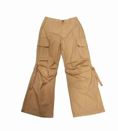 FREDDY PANTALONE LUNGO GOLDEN APRICOT DIRECT DYED MELANIES403-Y38X