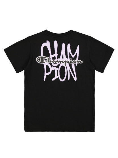 CHAMPION SS TEE NBK 306988-KK001