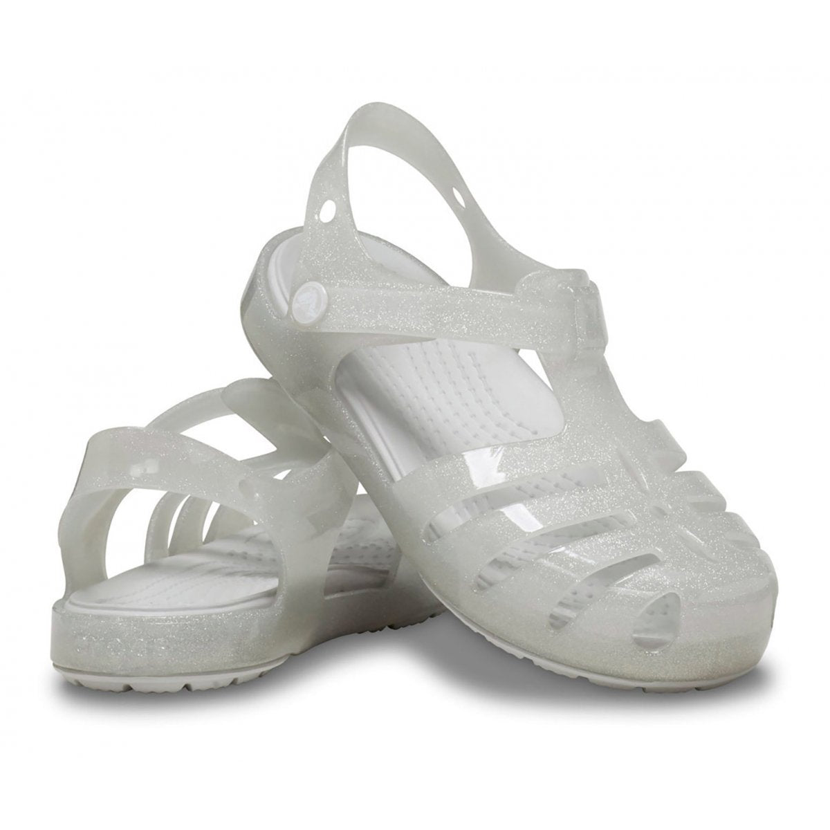Crocs Isabella Sandal T 208444-SIGL