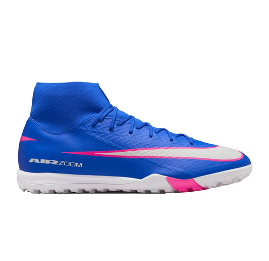 NIKE Air Zoom Mercurial Superfly X Academy TF FQ8331-446