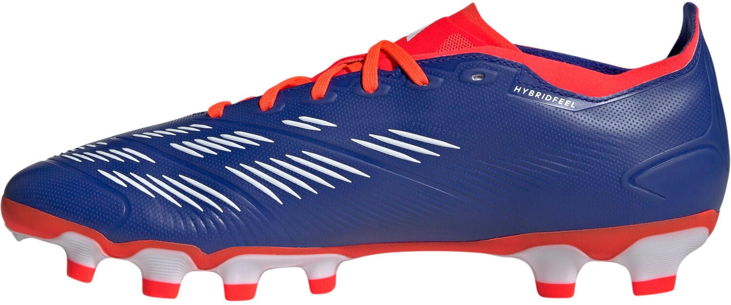 ADIDAS PREDATOR LEAGUE MG LUCBLU/FTWWHT/SOLRED IF6382