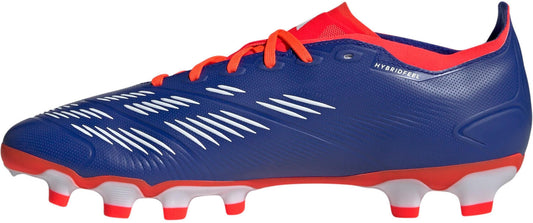 ADIDAS PREDATOR LEAGUE MG LUCBLU/FTWWHT/SOLRED IF6382