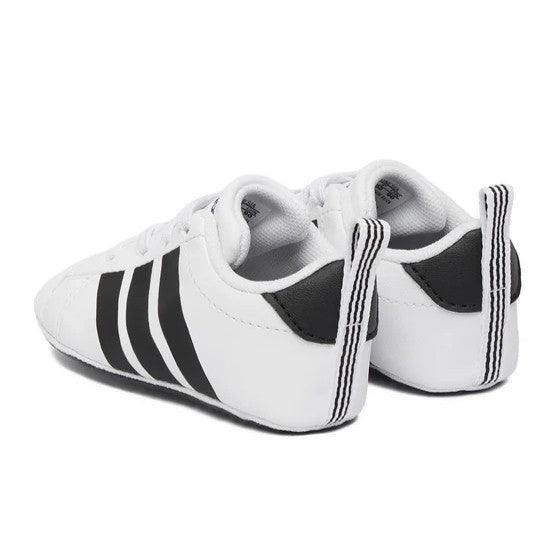 Adidas Grand Court Crib KI8216 – Bianco/Nero