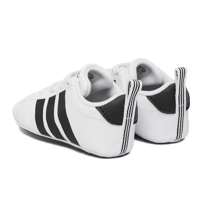 Adidas Grand Court Crib KI8216 – Bianco/Nero