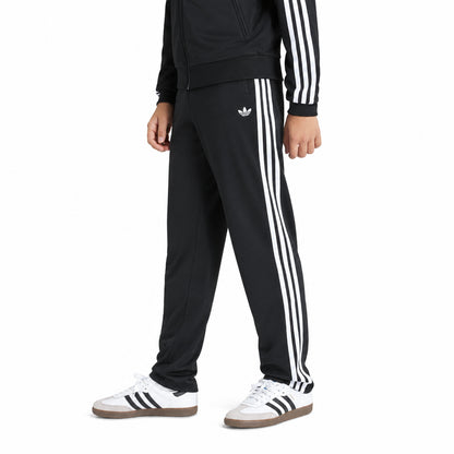 Adidas Firebird Track Pants Bambini Neri – foto 2