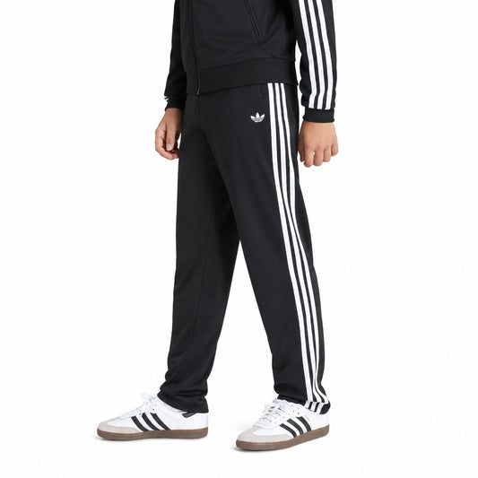 Adidas Firebird Track Pants Bambini Neri
