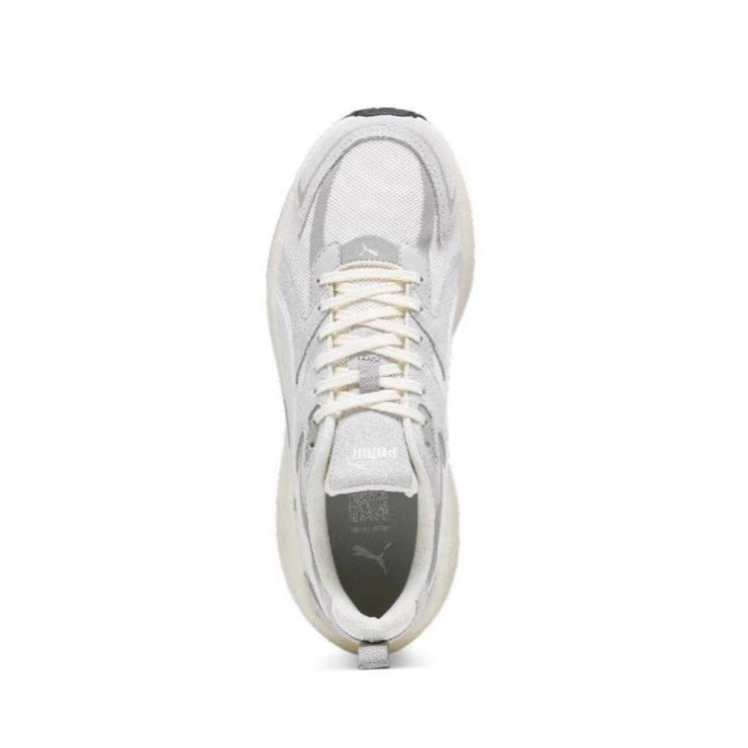 PUMA HYPNOTIC LS SILVER MIST-PUMA WHITE-PALE PLUM 395295-18