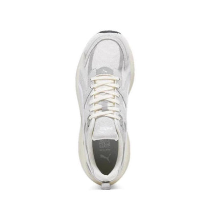 PUMA HYPNOTIC LS SILVER MIST-PUMA WHITE-PALE PLUM 395295-18