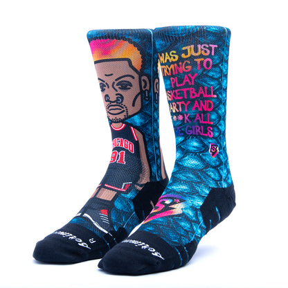 SCRIMMAGE THE WORM F-BTWRM