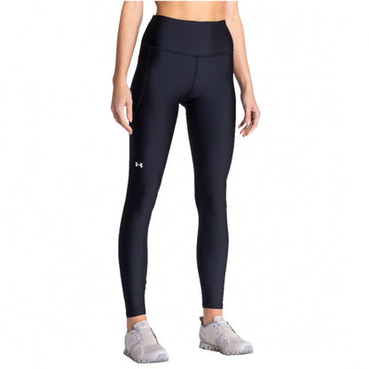 UNDER ARMOUR TECH HIRISE LEGGING 1365336-001