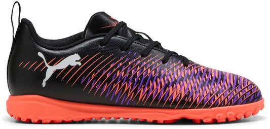 PUMA FUTURE 8 PLAY TT JR BLACK 108396-01