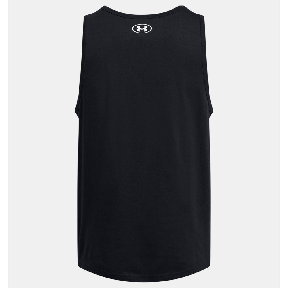 UNDER ARMOUR SPORTSTYLE LOGO TANK 1382883-001