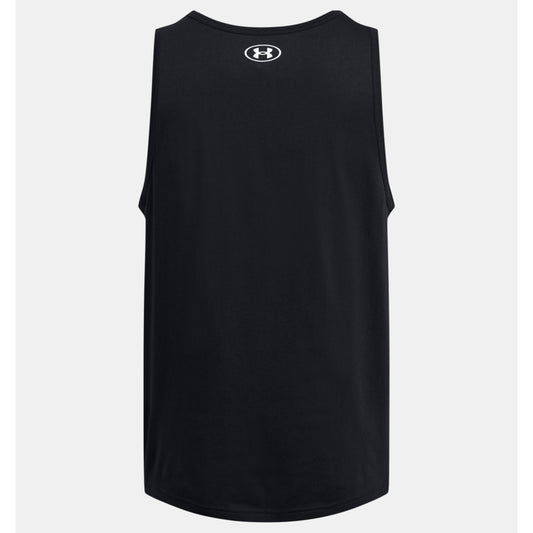 UNDER ARMOUR SPORTSTYLE LOGO TANK 1382883-001