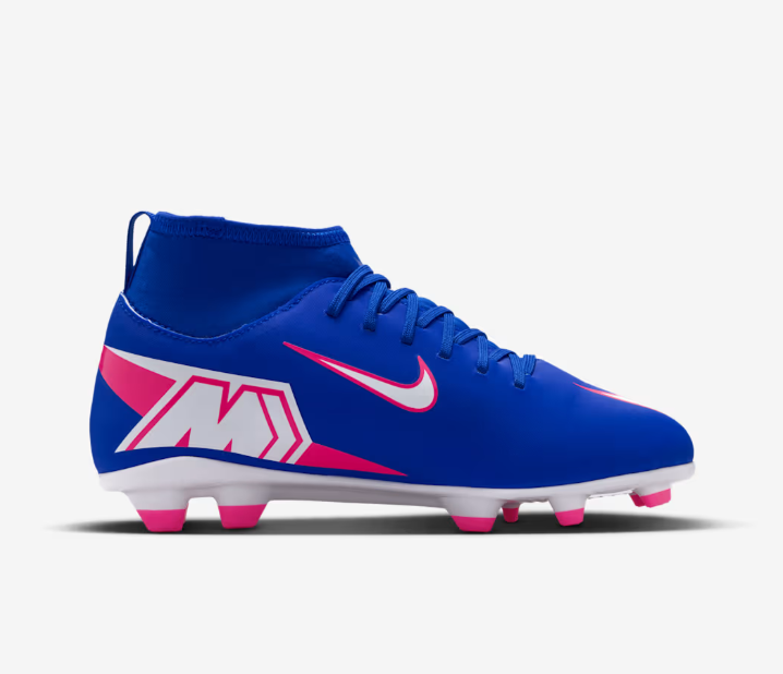 NIKE Mercurial superfly 10 club FQ8318-446