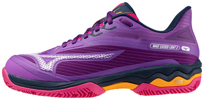 Mizuno Wave Exceed Light Padel W – Viola – foto 7