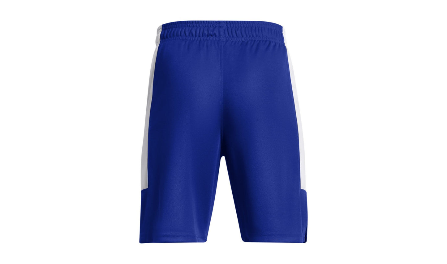 UNDER ARMOUR BASELINE SHORT 1383402-400