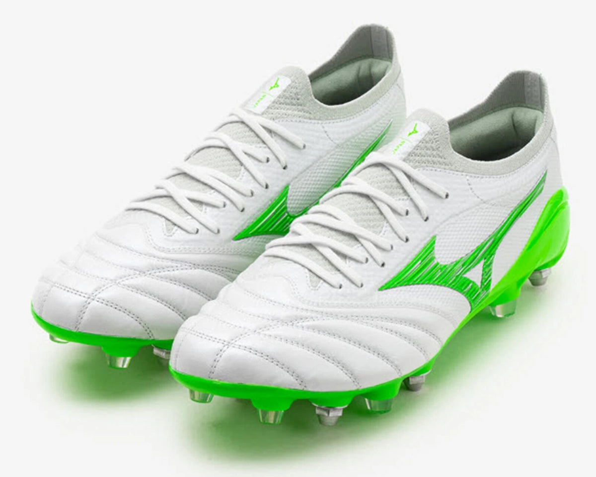 Mizuno Morelia Neo IV Beta Japan Mix Calcio Uomo