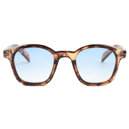 OS SUNGLUSSES CAPRI HAVANA BLU OS2030-C02