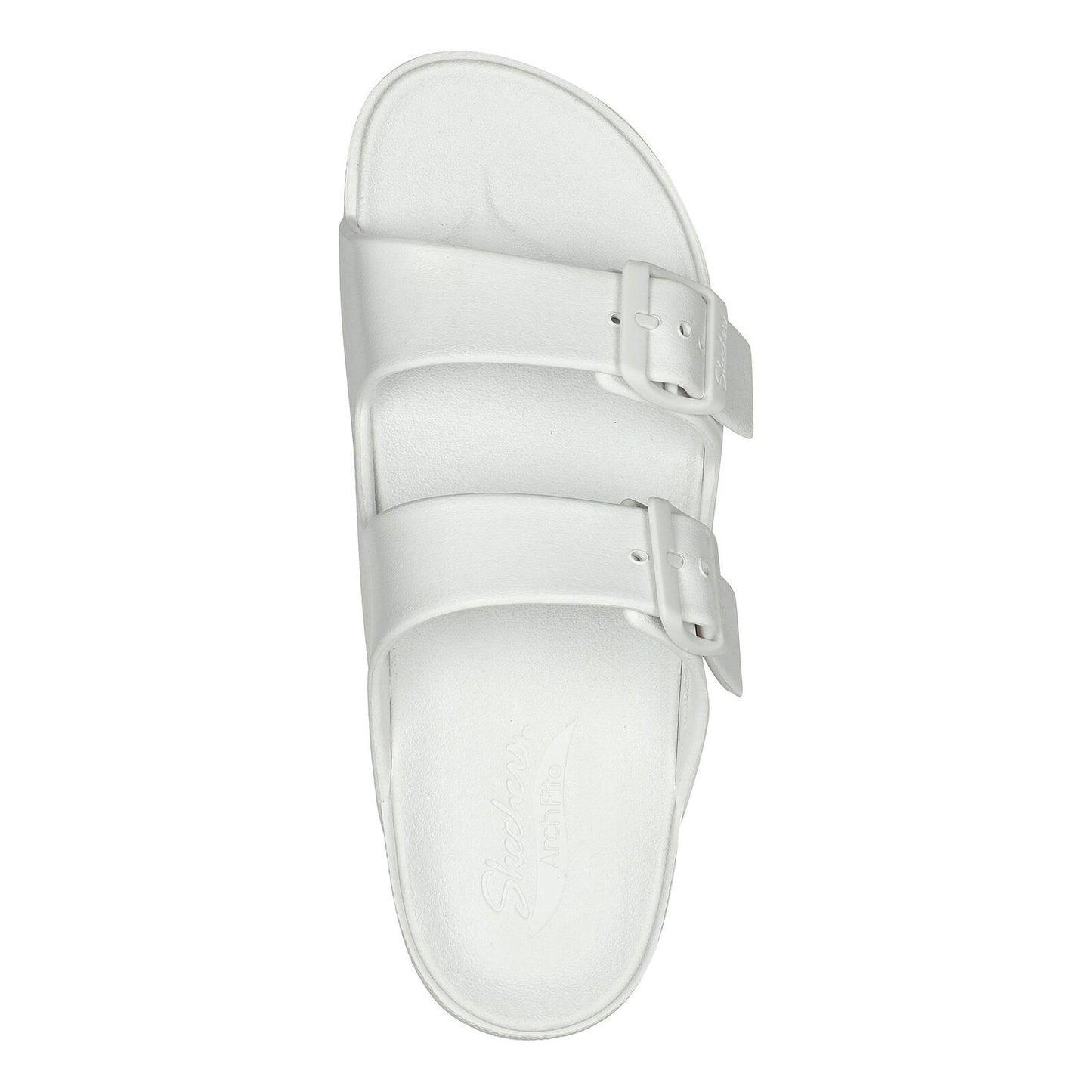 SKECHERS ARCH FIT CALI BREEZE 111590-WHT