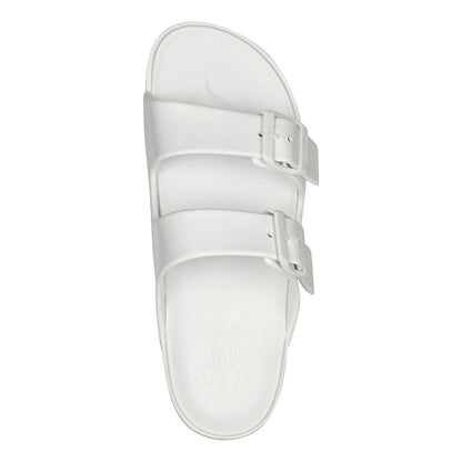 SKECHERS ARCH FIT CALI BREEZE 111590-WHT