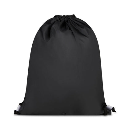 Juventus Sacca Easy Zaino a Sacca Ufficiale Juventus FC in Poliestere Bianco Nero per Sport Palestra Calcio e Scuola Idea Regalo Tifosi 30B602610
