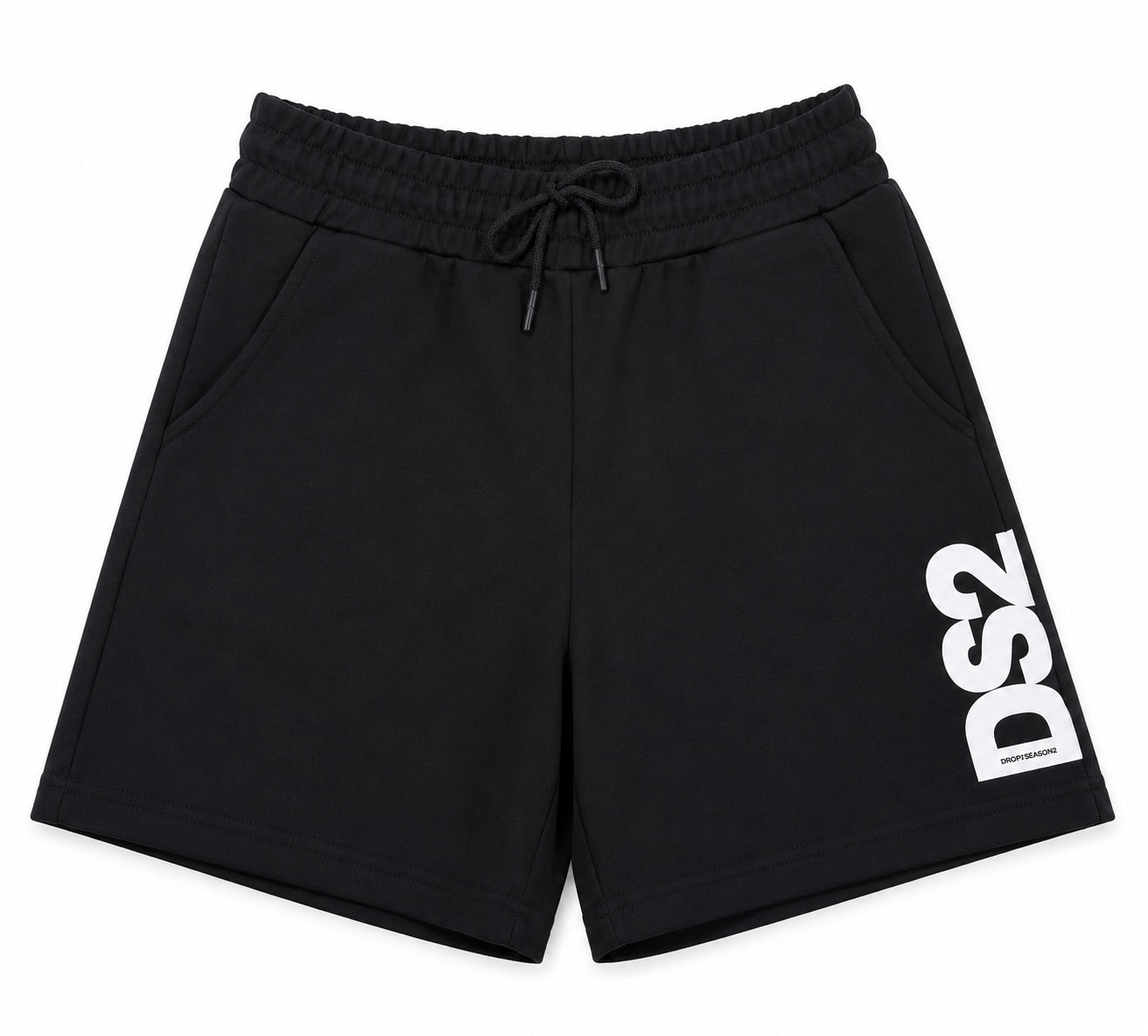 DS2 SHORT LOGO SS26K501