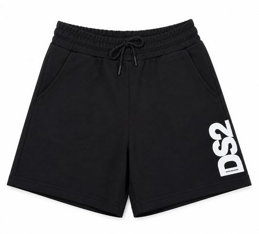 DS2 SHORT LOGO SS26K501
