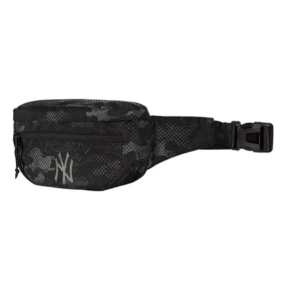 NEW ERA CAMO WAIST BAG NEYYAN  BLK 60856124