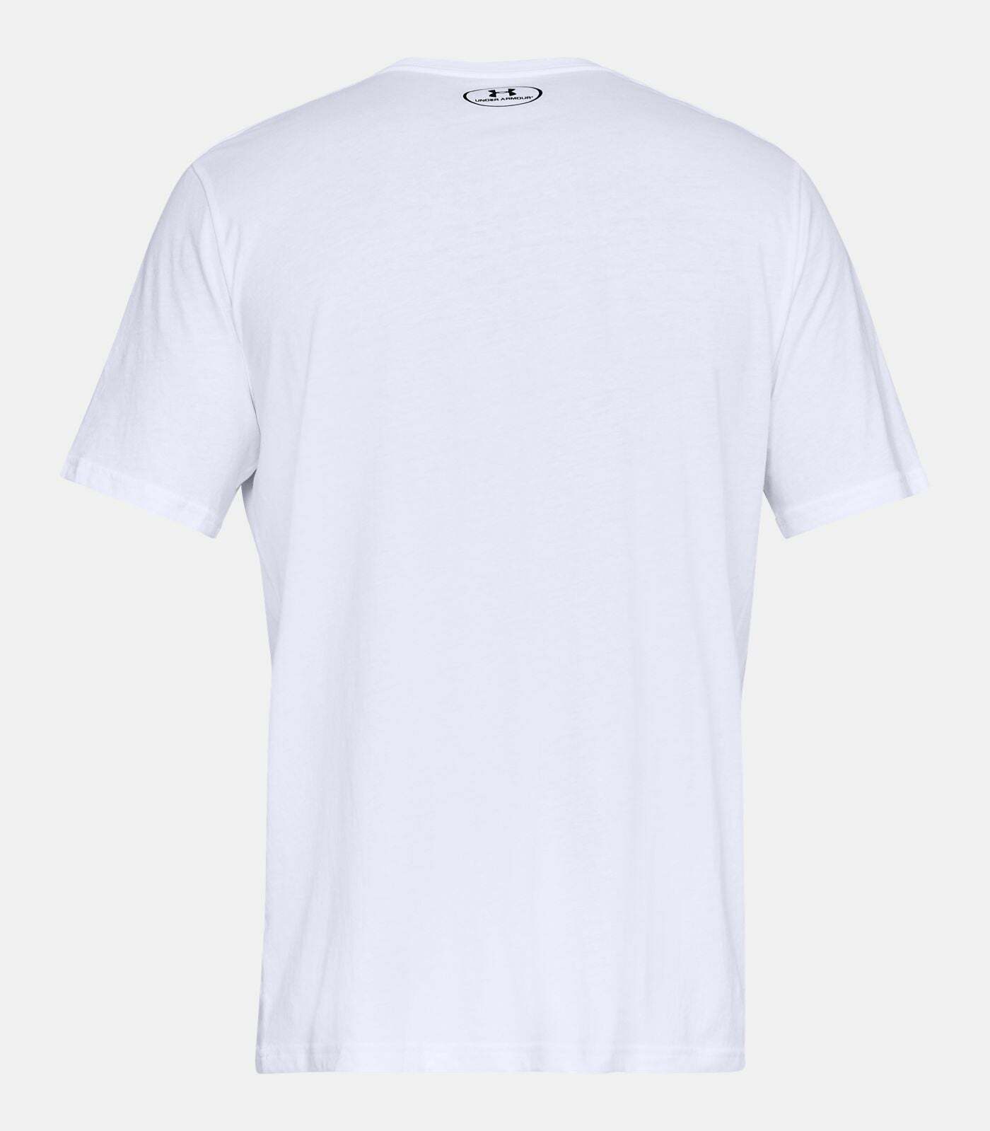 UNDER ARMOUR M SPORTSTYLE LC SS 1326799-100