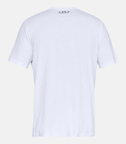 UNDER ARMOUR M SPORTSTYLE LC SS 1326799-100