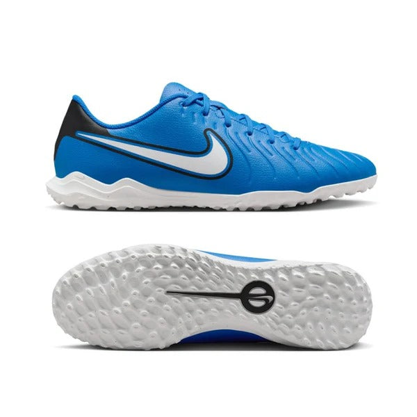 NIKE TIEMPO LEGEND 10 CLUB SOAR/WHITE DV4345-400