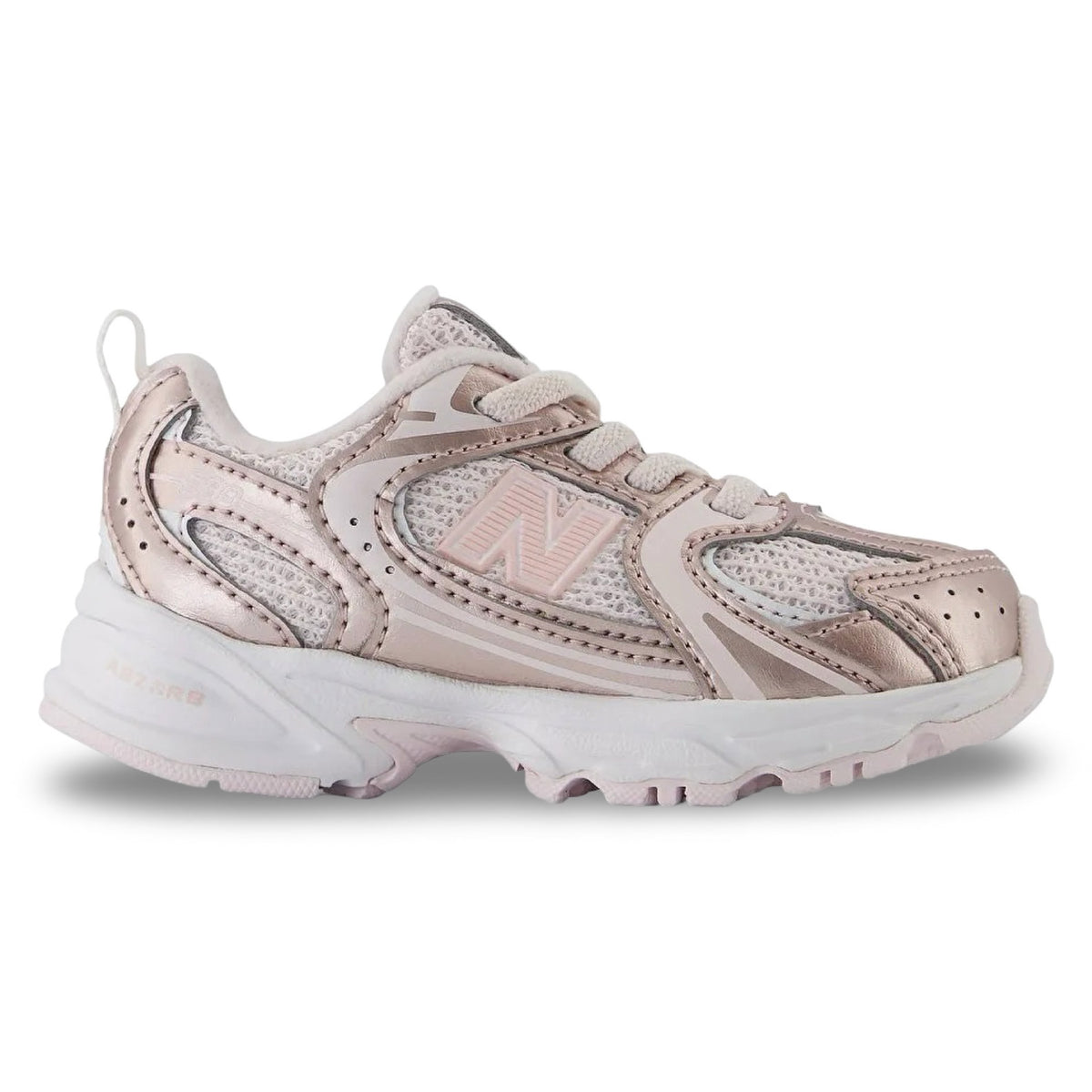NEW BALANCE Sneakers Primi Passi New Balance 530 Bungee Lace Infant - Rosa I5303YF