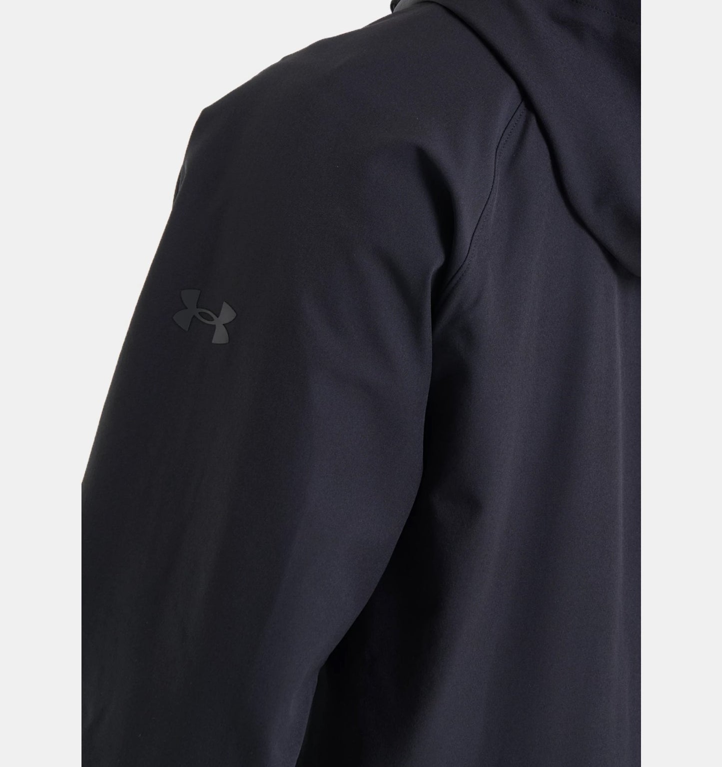 UNDER ARMOUR UNSTOPPABLE JACKET 1370494-001