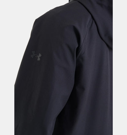 UNDER ARMOUR UNSTOPPABLE JACKET 1370494-001