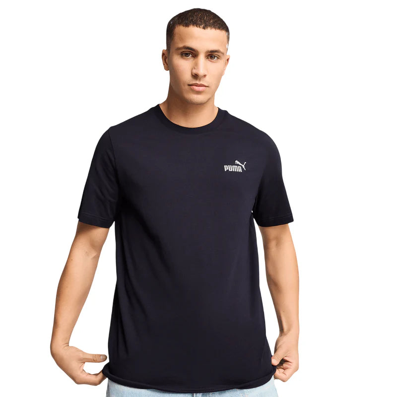 PUMA ESS Small No. 1 Logo Tee 682534-16