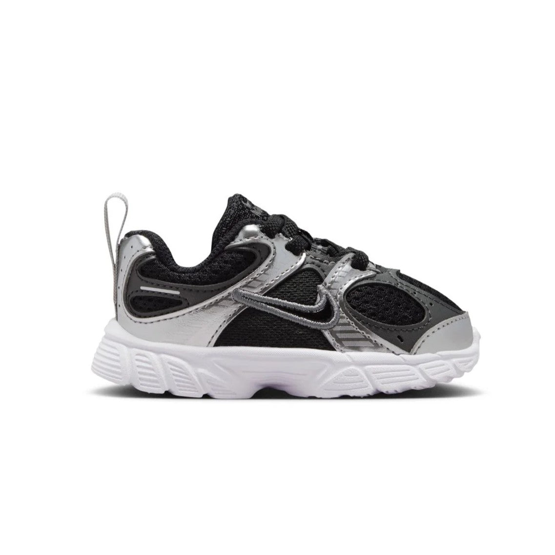 Nike V5 RNR E TD Sneaker Bambino Nero IR2949-001
