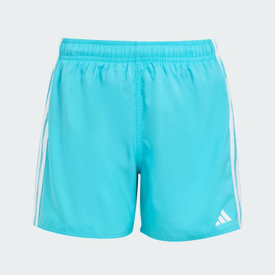 ADIDAS ADI 3S SHORTS BY LUCCYA/WHITE KA4928