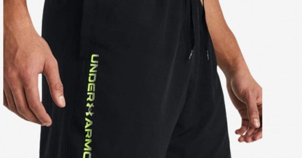UNDER ARMOUR WOVEN WDMK SHORTS 1383356-002