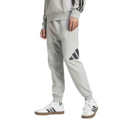 ADIDAS M BL FT PT MGREYH/BLACK JE8969