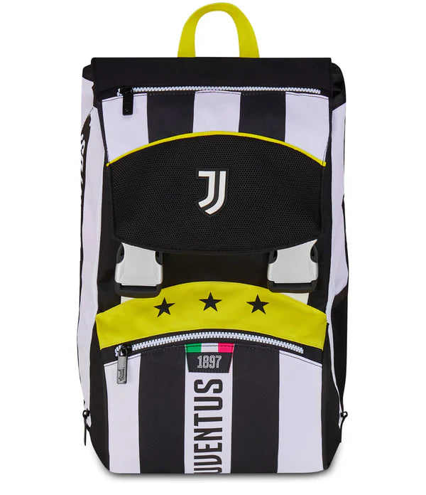 JUVENTUS F.C. ZAINO SDOPPIABILE BIG 27X39X16CM SEVEN JUVENTUS 20B602500-F75