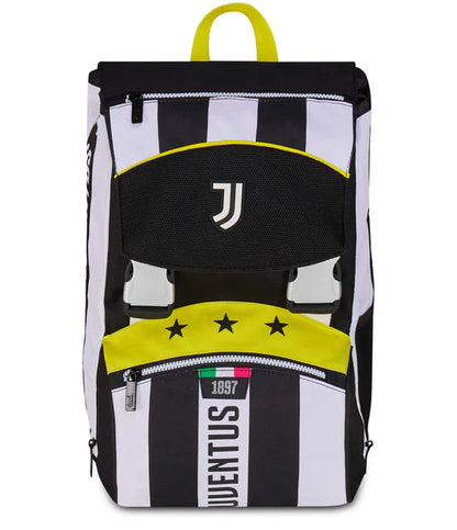 JUVENTUS F.C. ZAINO SDOPPIABILE BIG 27X39X16CM SEVEN JUVENTUS 20B602500-F75