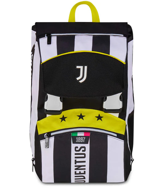 JUVENTUS F.C. ZAINO SDOPPIABILE BIG 27X39X16CM SEVEN JUVENTUS 20B602500-F75