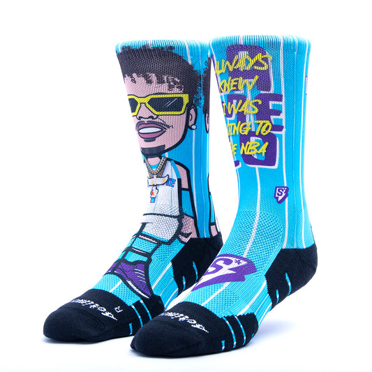 SCRIMMAGE LAMELO C-BLMLO