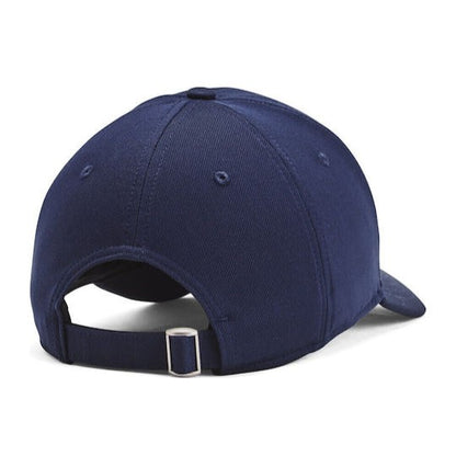 Under Armour Cappellino Blitzing Low 1376701-410 – Navy