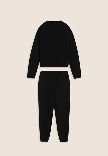 FREDDY COMPLETO 2 PZ black FR2205-001