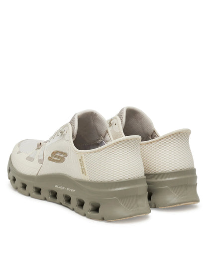 SKECHERS Glide-Step Pro 232930-NAT