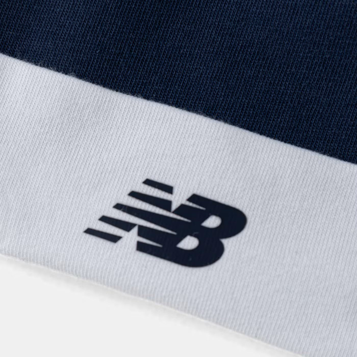 New Balance Stacked Infant Set LAKB0106-NNY | Neonato | Blu