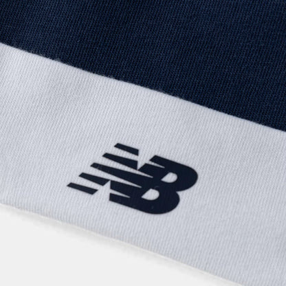 New Balance Stacked Infant Set LAKB0106-NNY | Neonato | Blu